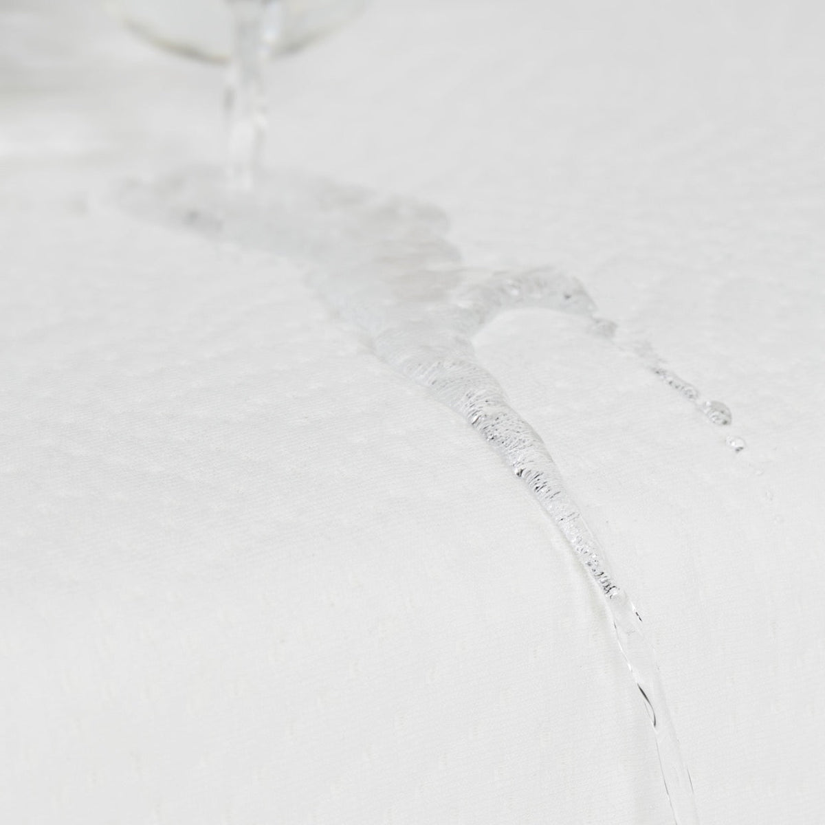 Organic Mattress Cover I Organic Dream® I Baby Mattress Cover