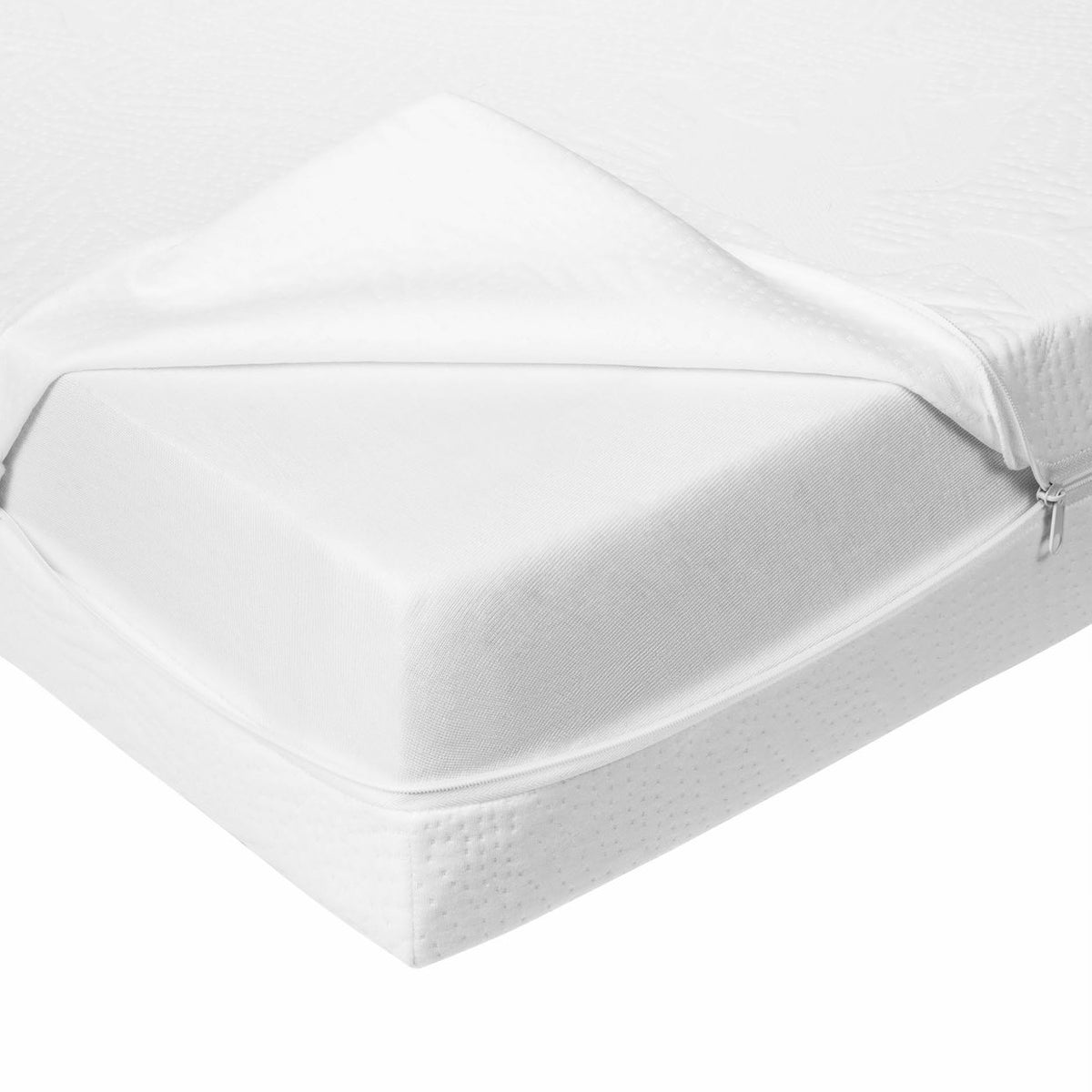 Organic Mattress Cover I Organic Dream I Baby Mattress Cover