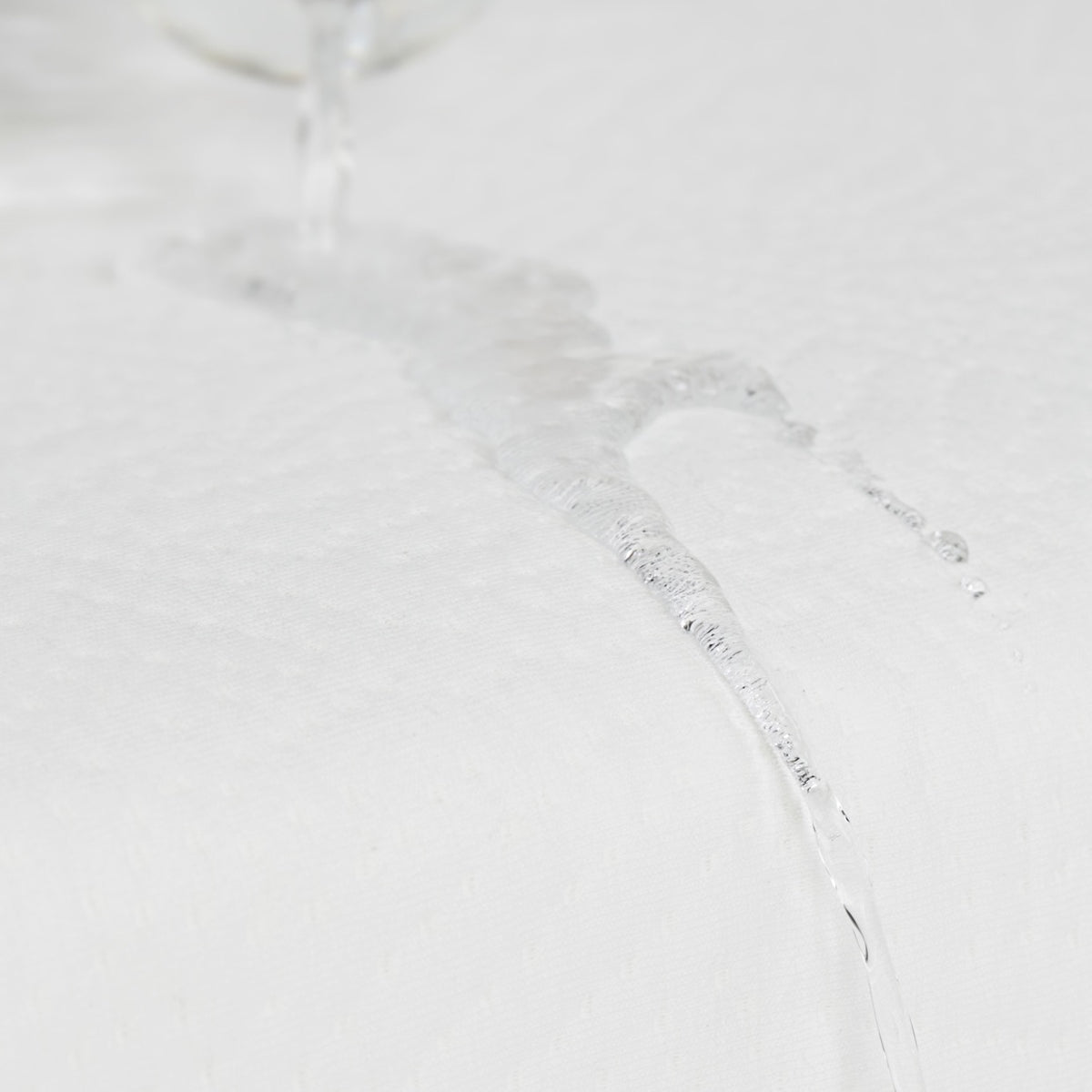 Organic Mattress Cover I Organic Dream® I Baby Mattress Cover