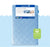 Load image into Gallery viewer, ComfortCloud Mini Crib Mattress