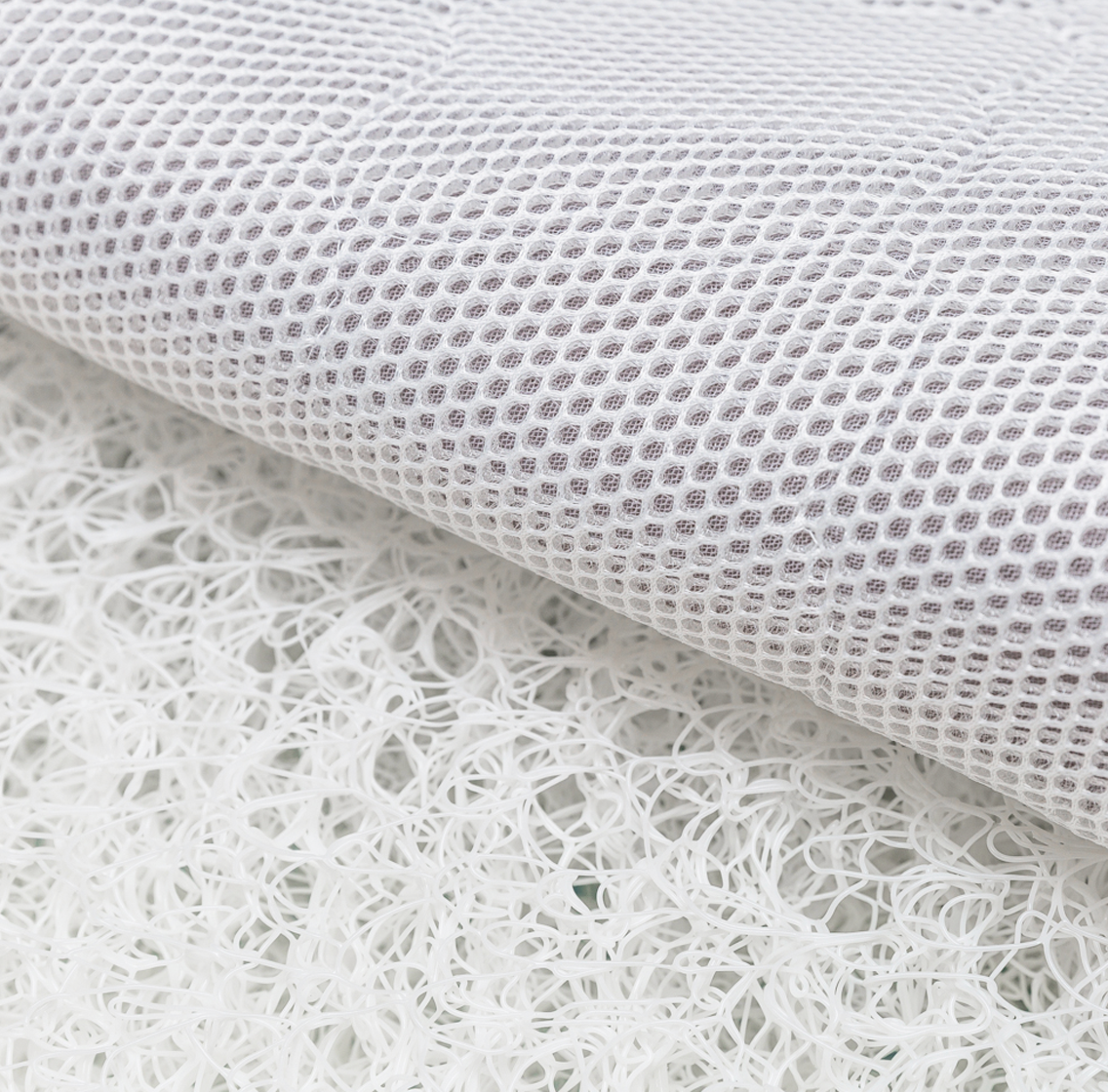 ComfortCloud Crib Mattress