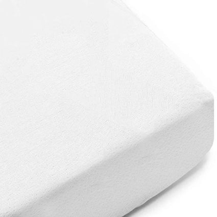 Organic Cotton Fitted Sheet