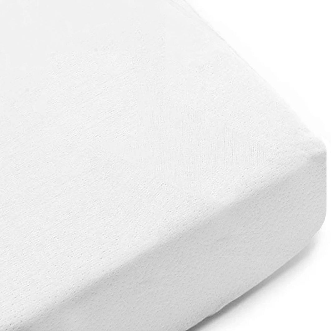 Organic Cotton Fitted Sheet